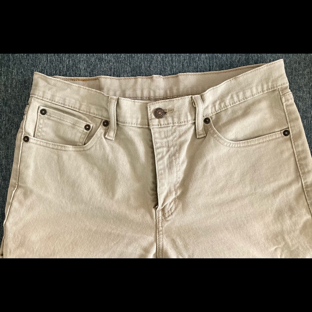Levi's Men's 511 Slim fit jeans size 32x29 - Picture 3 of 11
